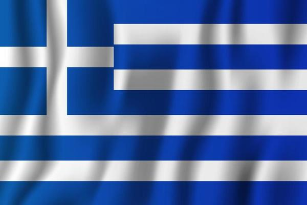 Greek Flag